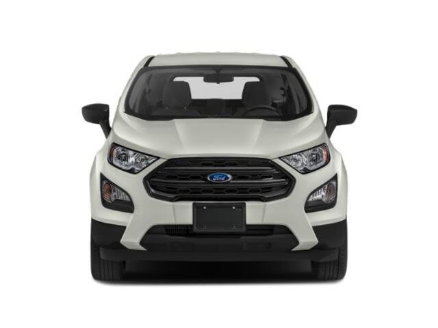 2021 Ford EcoSport S Winder GA