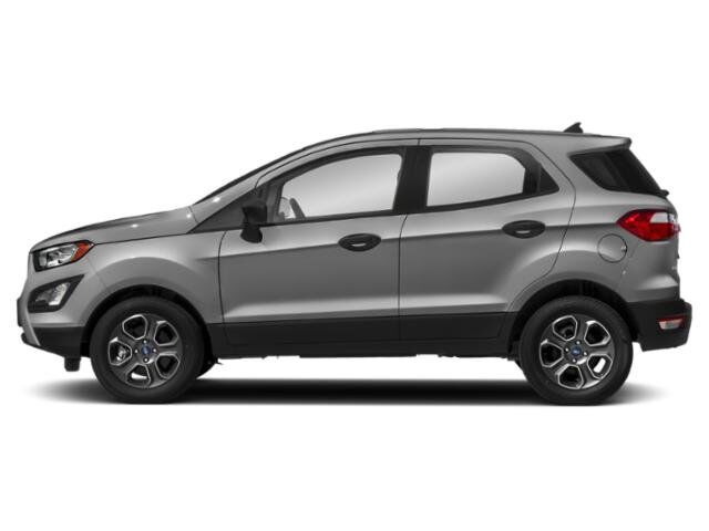 2021 Ford EcoSport S Winder GA