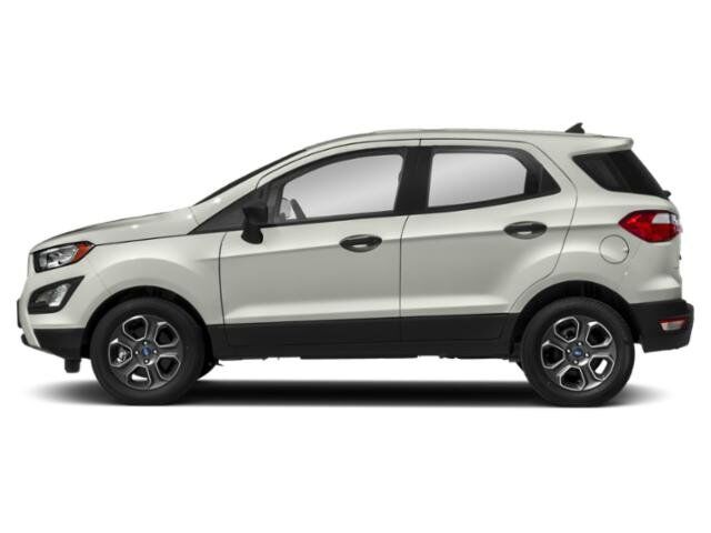 2021 Ford EcoSport S Winder GA