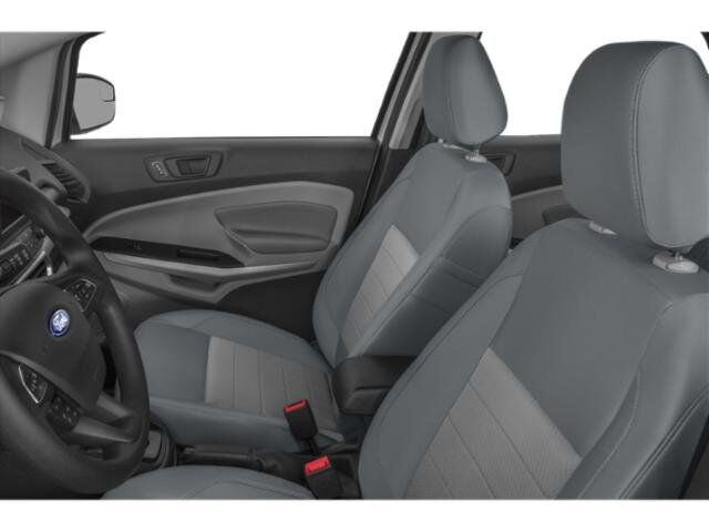 2021 Ford EcoSport S Winder GA