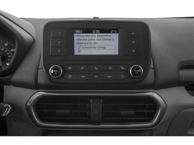 2021 Ford EcoSport S Winder GA