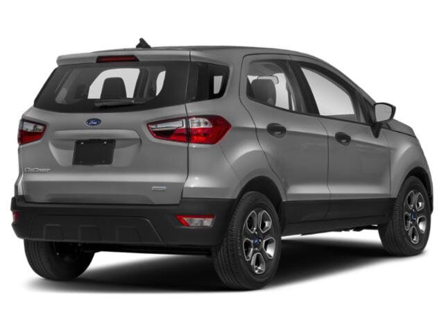 2021 Ford EcoSport S Winder GA