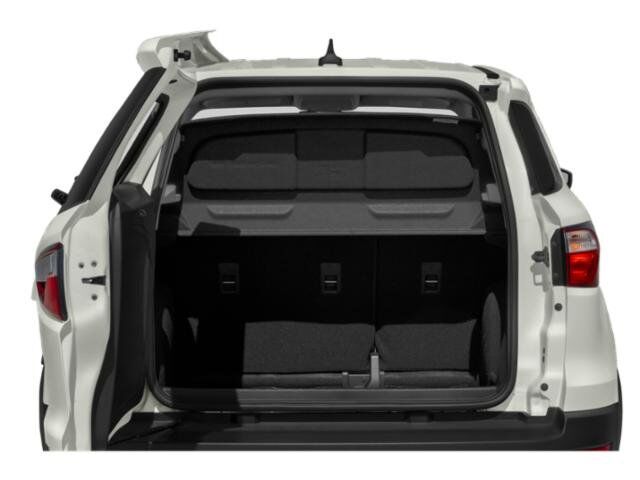 2021 Ford EcoSport S Winder GA