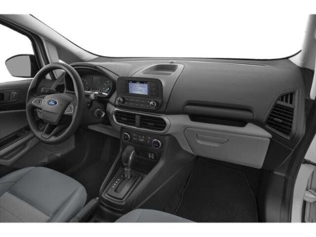 2021 Ford EcoSport S Winder GA