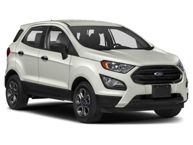 2021 Ford EcoSport S Winder GA