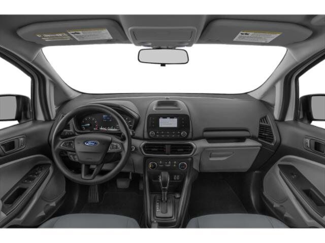 2021 Ford EcoSport S Winder GA