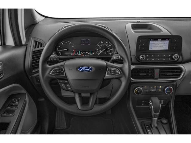 2021 Ford EcoSport S Winder GA