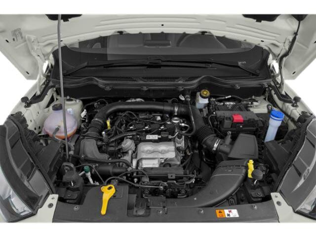 2021 Ford EcoSport S Winder GA