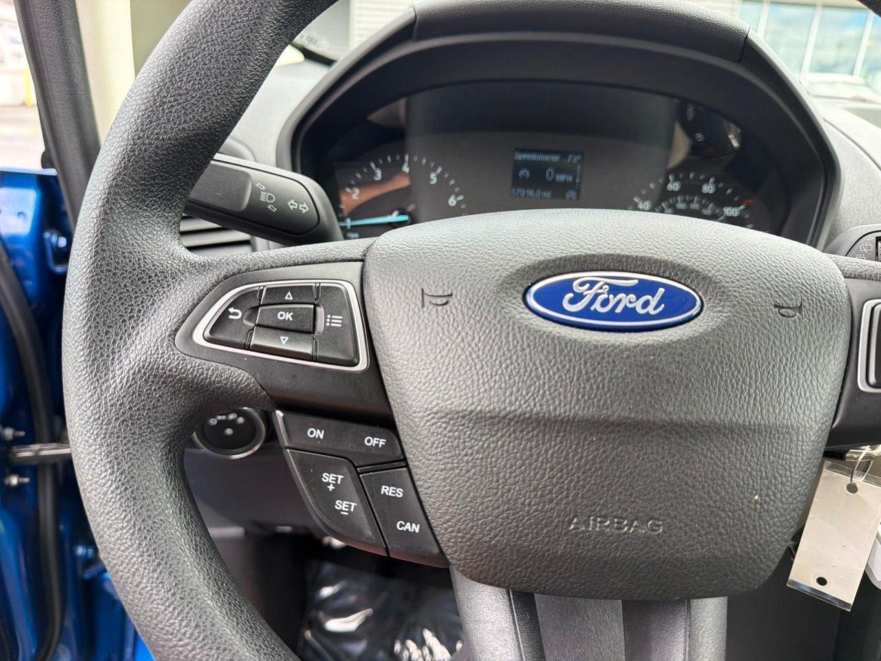2021 Ford EcoSport S Gaithersburg MD