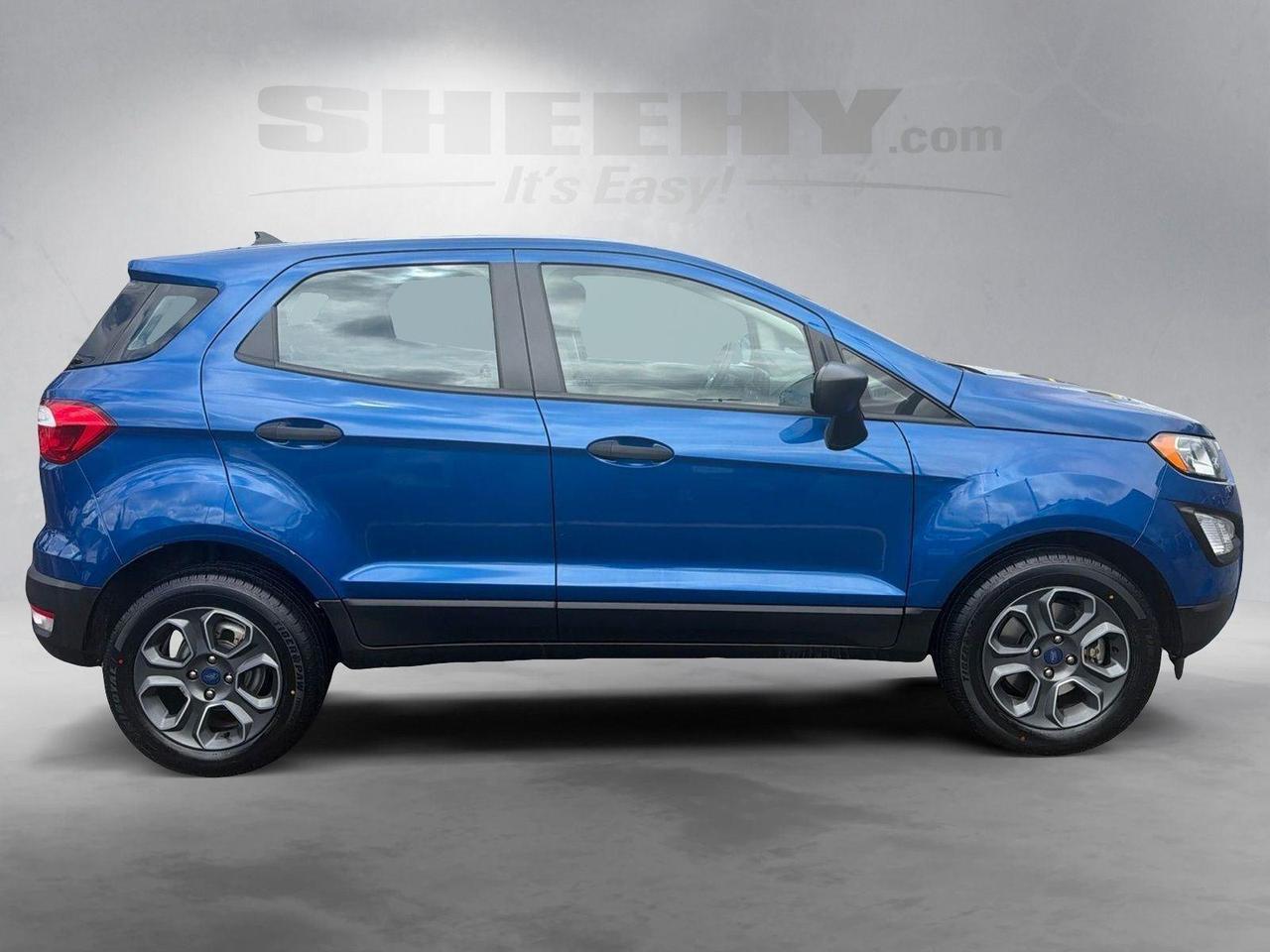 2021 Ford EcoSport S Gaithersburg MD