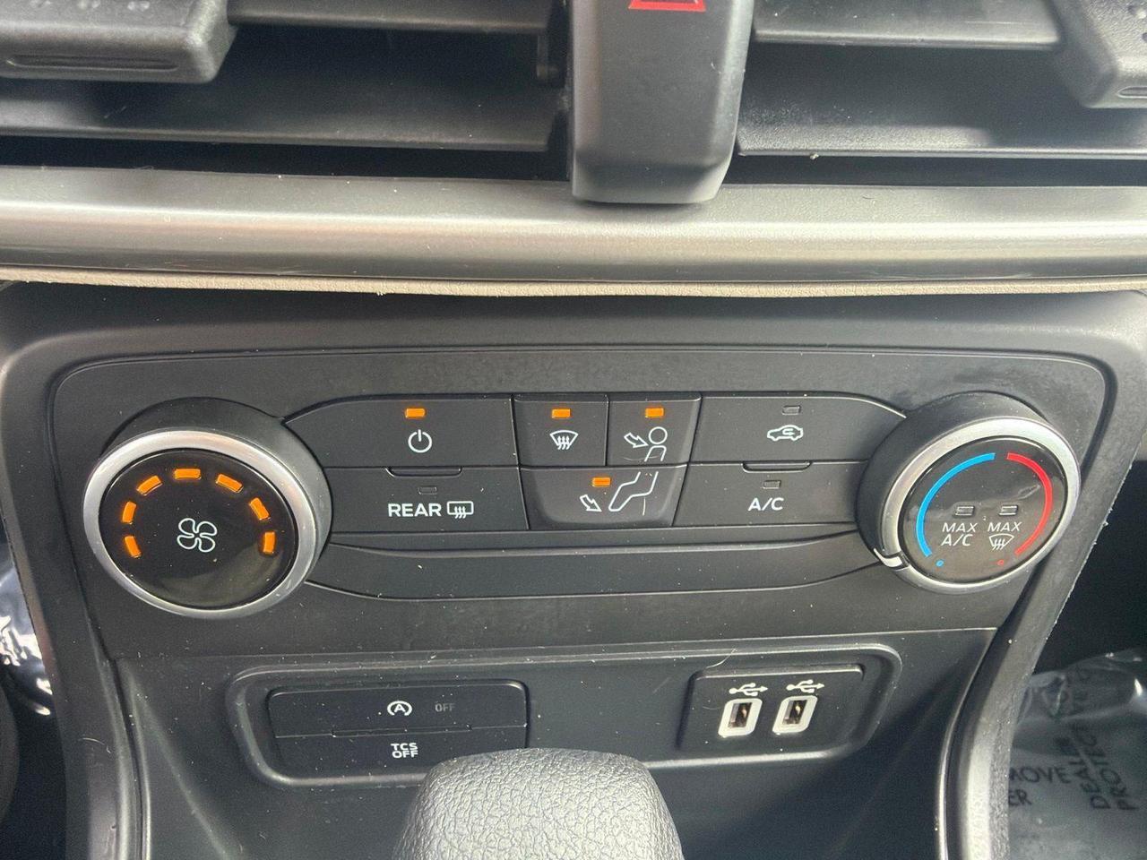 2021 Ford EcoSport S Gaithersburg MD