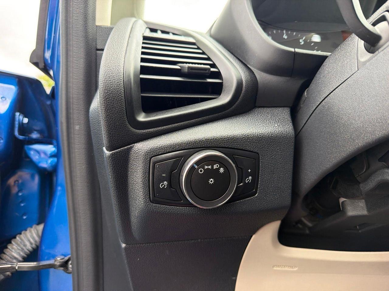 2021 Ford EcoSport S Gaithersburg MD