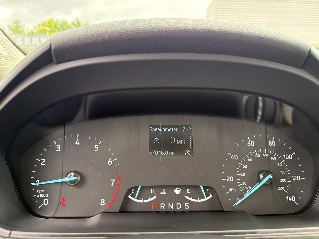 2021 Ford EcoSport S Gaithersburg MD