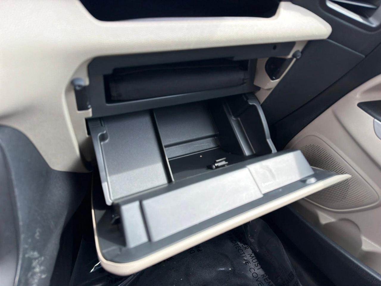 2021 Ford EcoSport S Gaithersburg MD