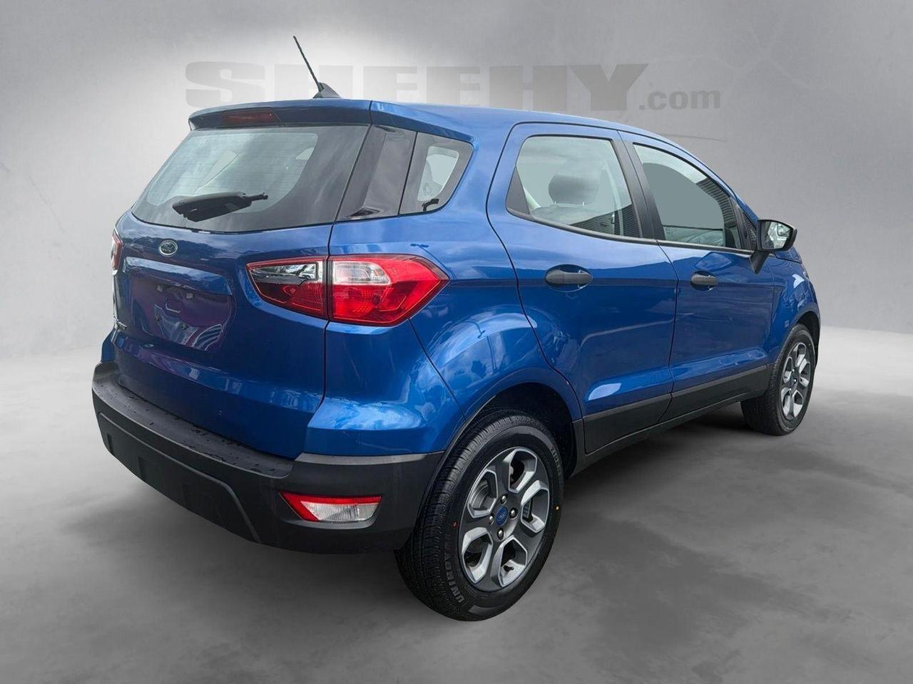 2021 Ford EcoSport S Gaithersburg MD