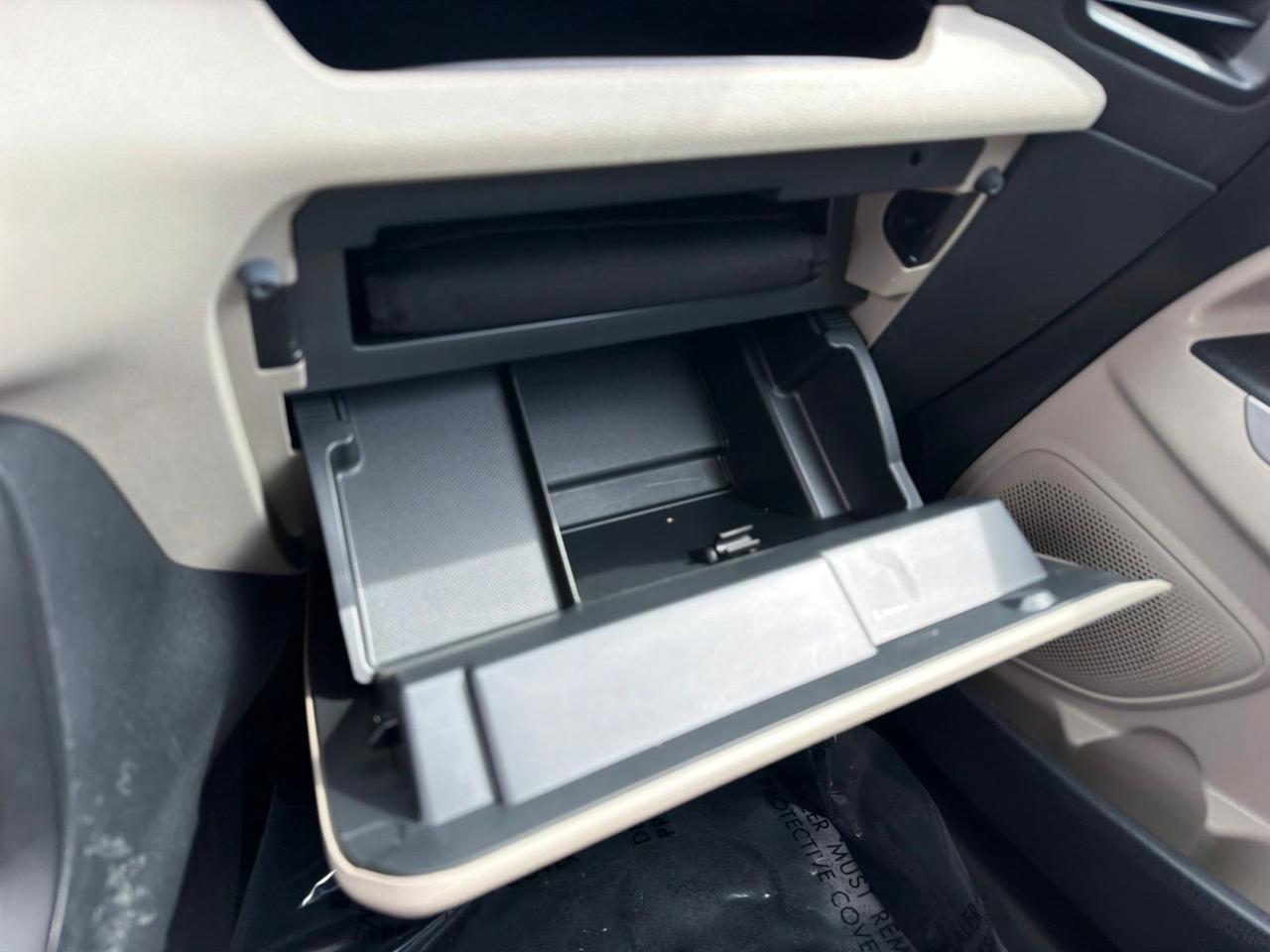 2021 Ford EcoSport S Gaithersburg MD