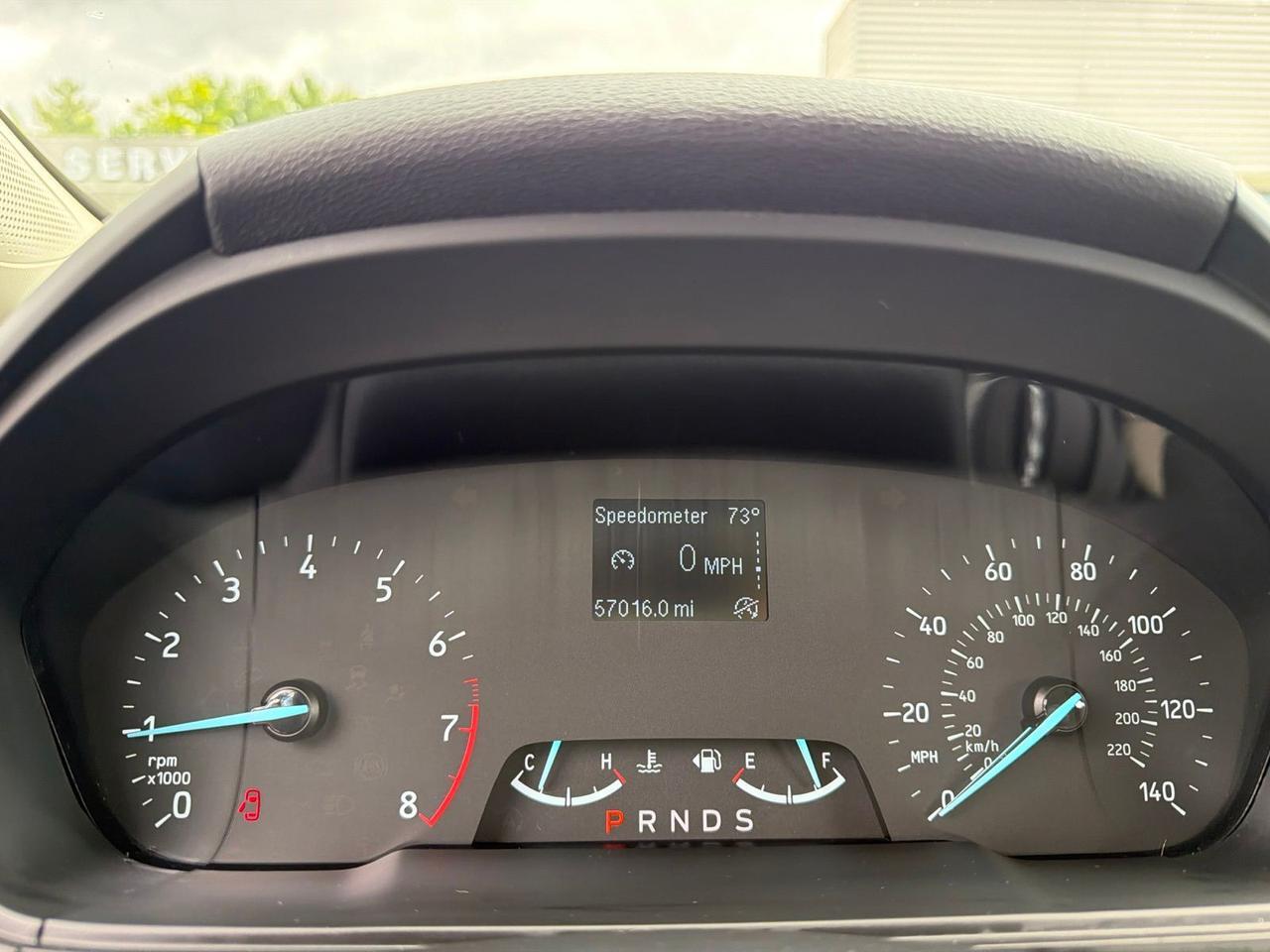 2021 Ford EcoSport S Gaithersburg MD