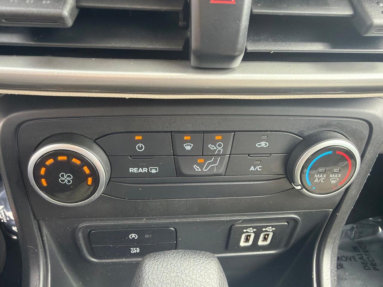2021 Ford EcoSport S Gaithersburg MD