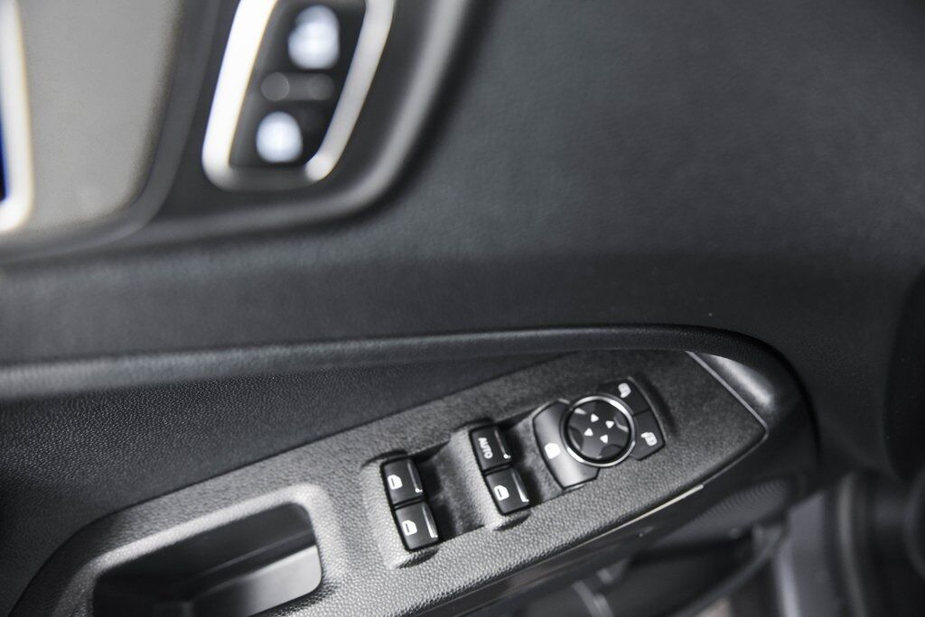 2021 Ford EcoSport SE AKRON OH