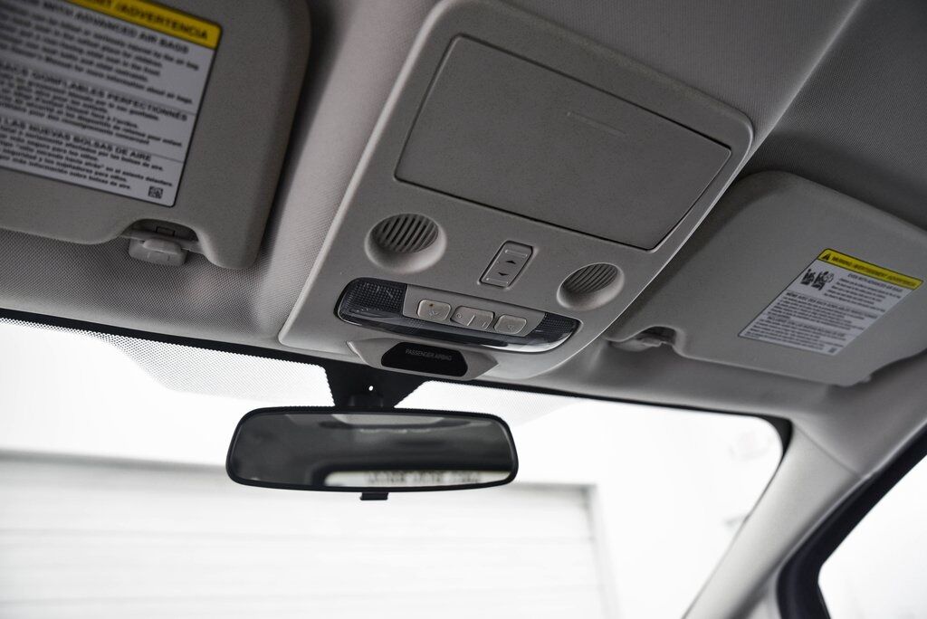 2021 Ford EcoSport SE AKRON OH