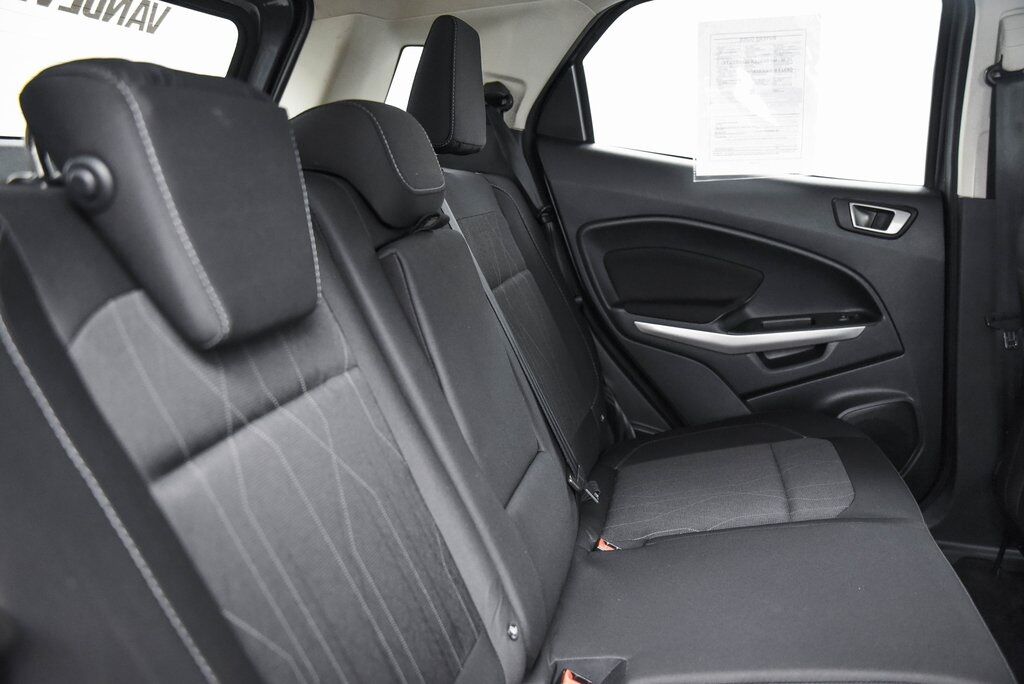 2021 Ford EcoSport SE AKRON OH