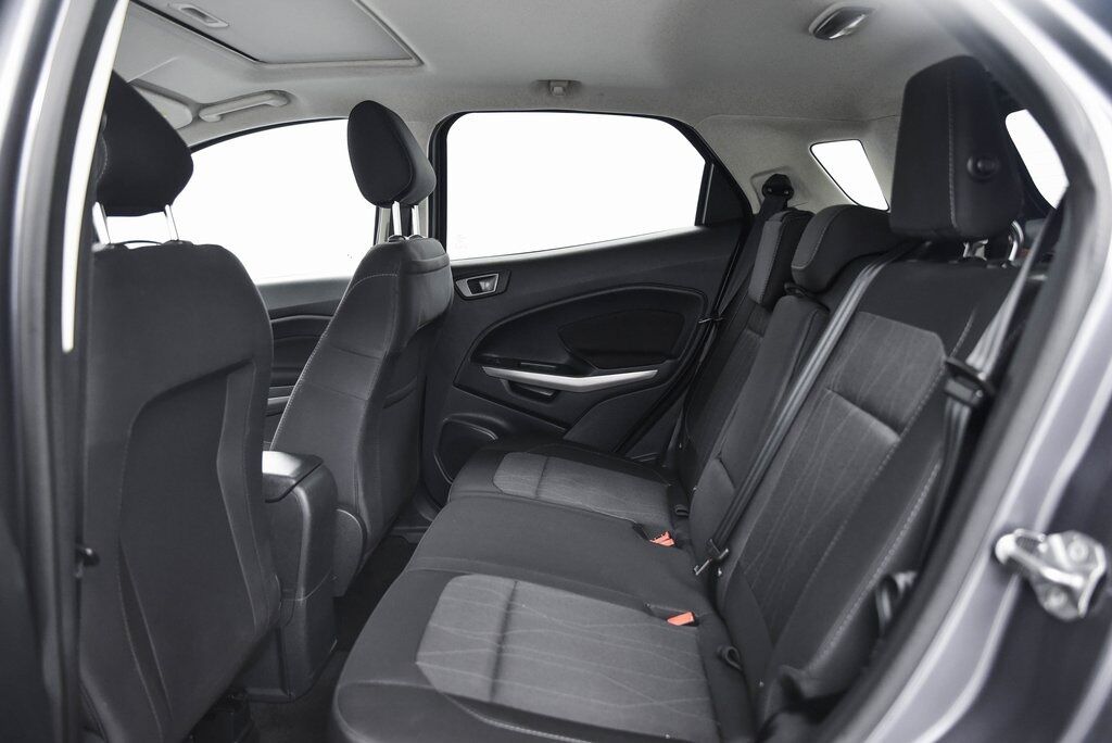 2021 Ford EcoSport SE AKRON OH