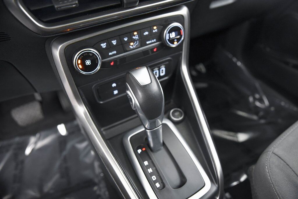 2021 Ford EcoSport SE AKRON OH