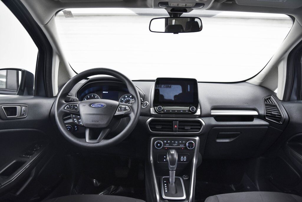 2021 Ford EcoSport SE AKRON OH