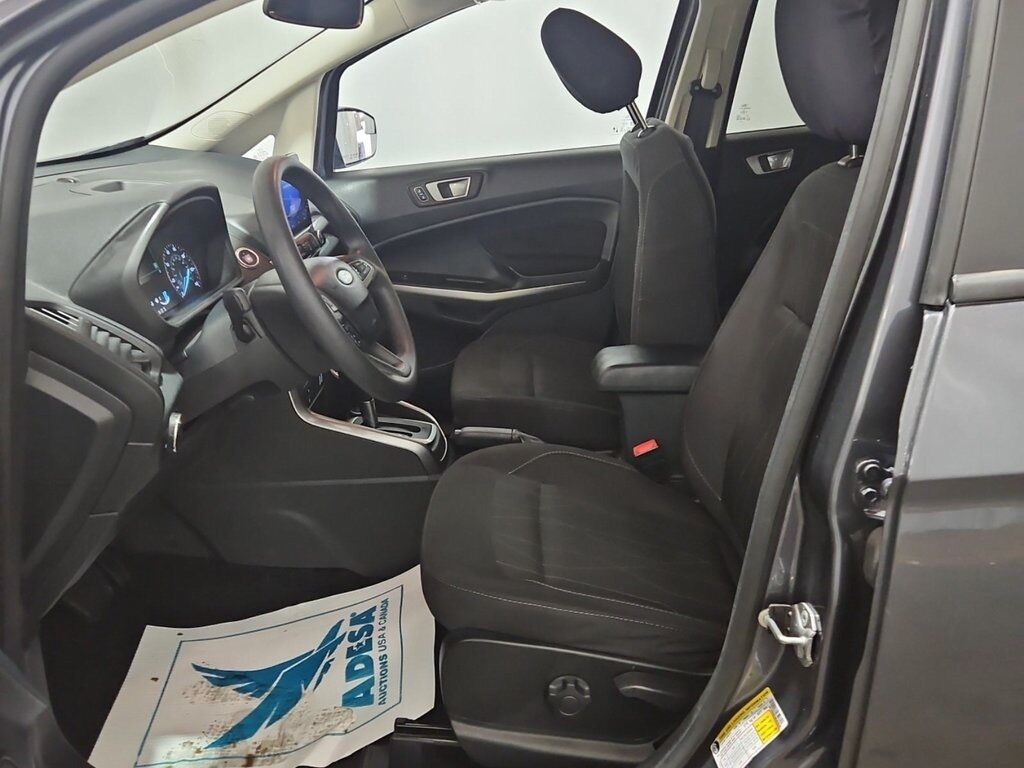 2021 Ford EcoSport SE AKRON OH