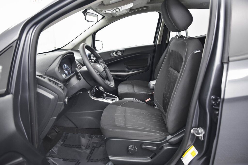 2021 Ford EcoSport SE AKRON OH