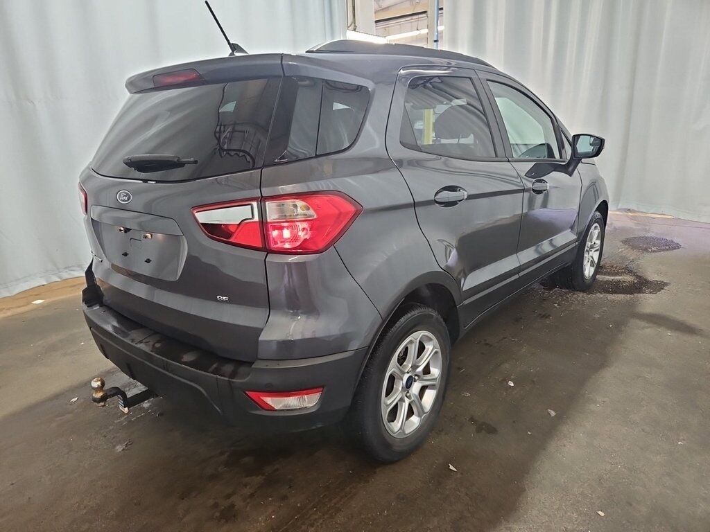 2021 Ford EcoSport SE AKRON OH