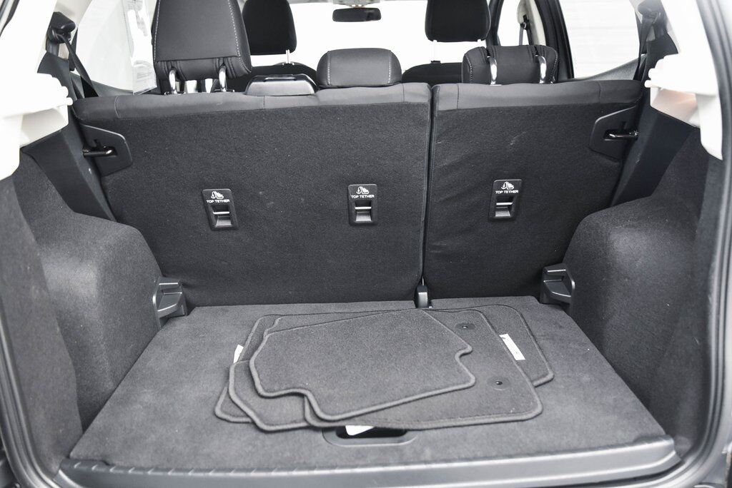 2021 Ford EcoSport SE AKRON OH