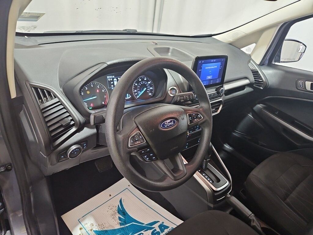 2021 Ford EcoSport SE AKRON OH