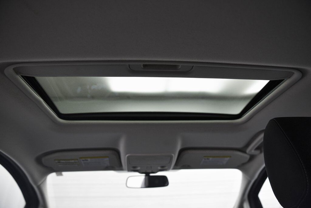 2021 Ford EcoSport SE AKRON OH