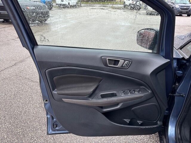 2021 Ford EcoSport SE Cleveland OH