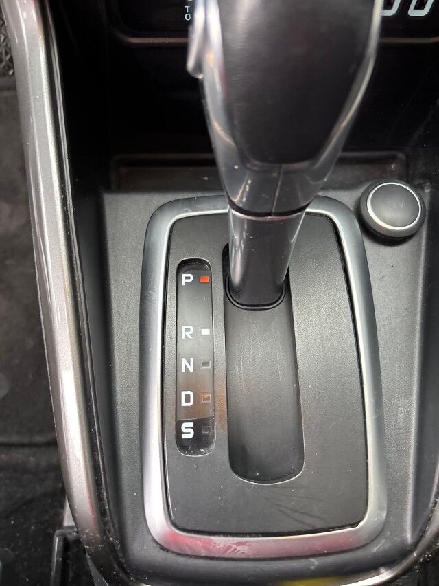 2021 Ford EcoSport SE Cleveland OH