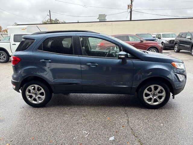 2021 Ford EcoSport SE Cleveland OH