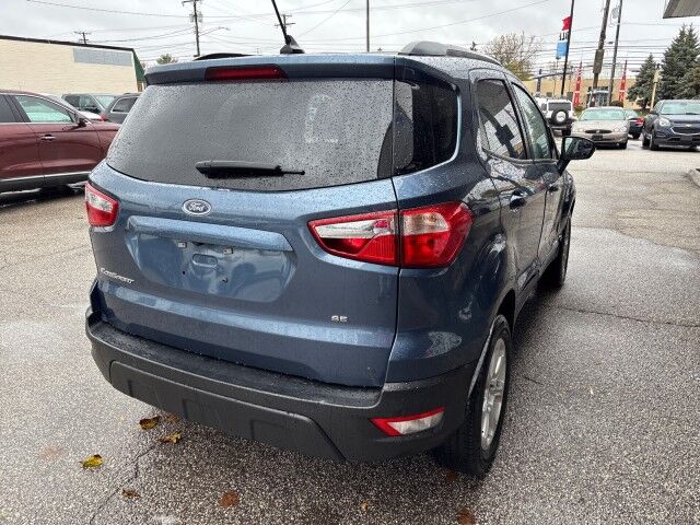 2021 Ford EcoSport SE Cleveland OH
