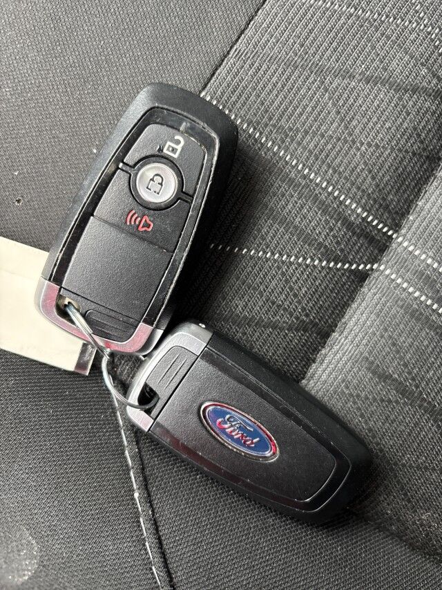 2021 Ford EcoSport SE Cleveland OH