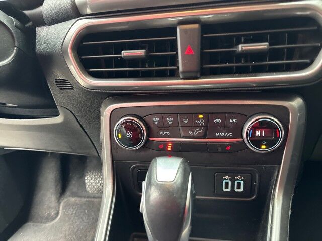 2021 Ford EcoSport SE Cleveland OH