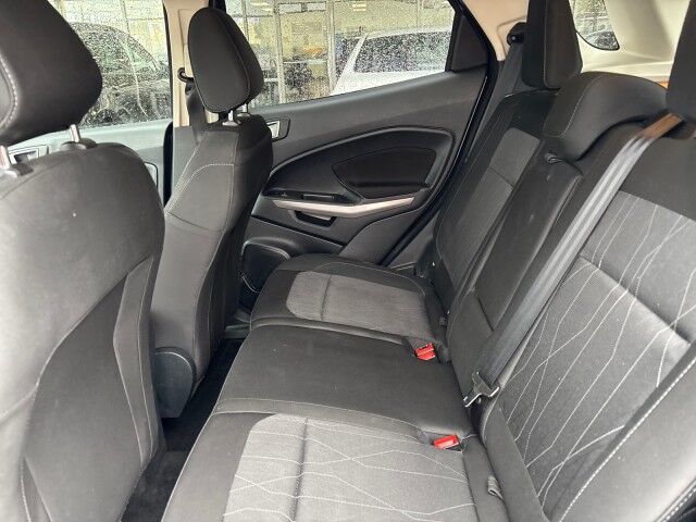 2021 Ford EcoSport SE Cleveland OH