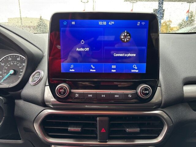 2021 Ford EcoSport SE Cleveland OH