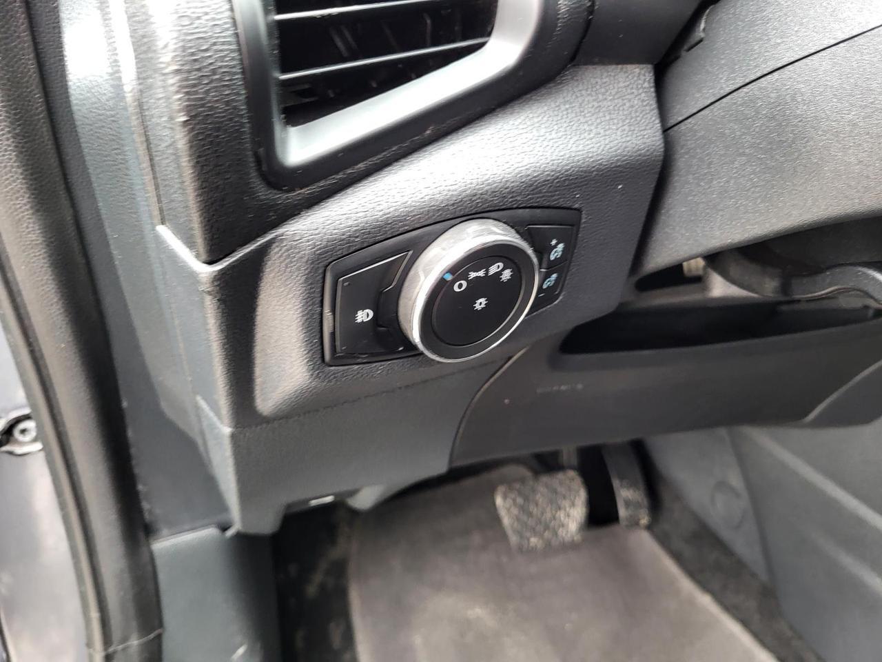 2021 Ford EcoSport SE FWD Beeville TX