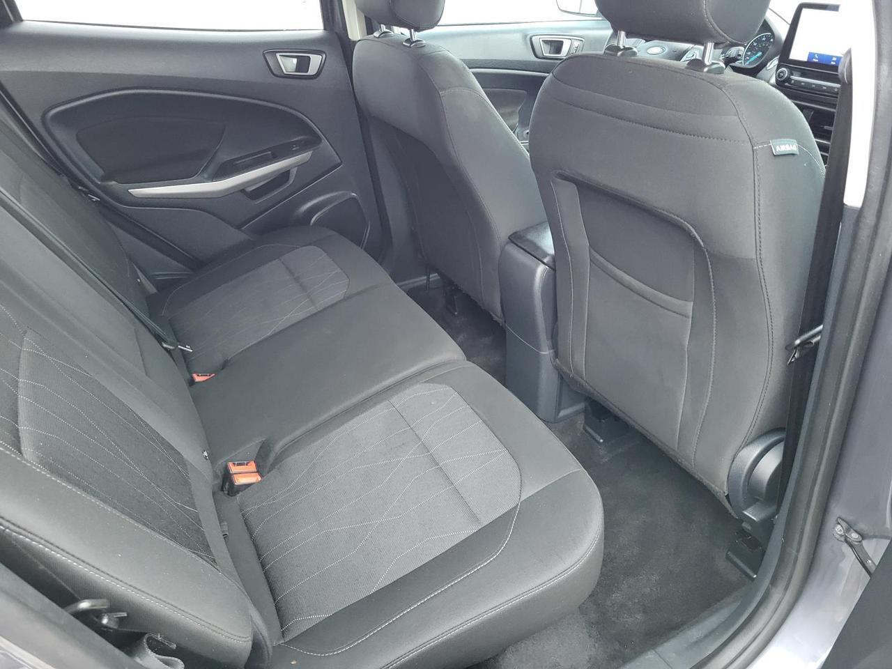 2021 Ford EcoSport SE FWD Beeville TX