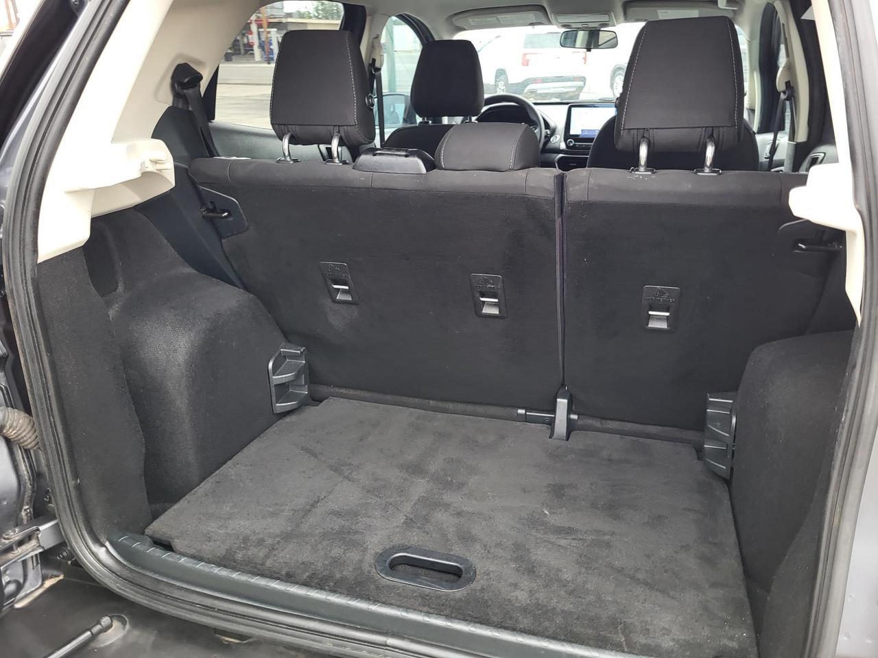 2021 Ford EcoSport SE FWD Beeville TX