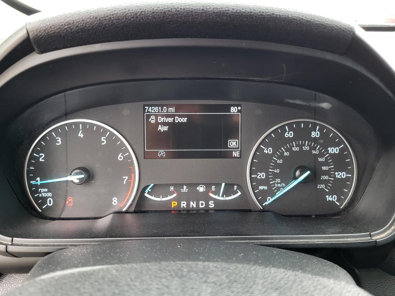 2021 Ford EcoSport SE FWD Beeville TX