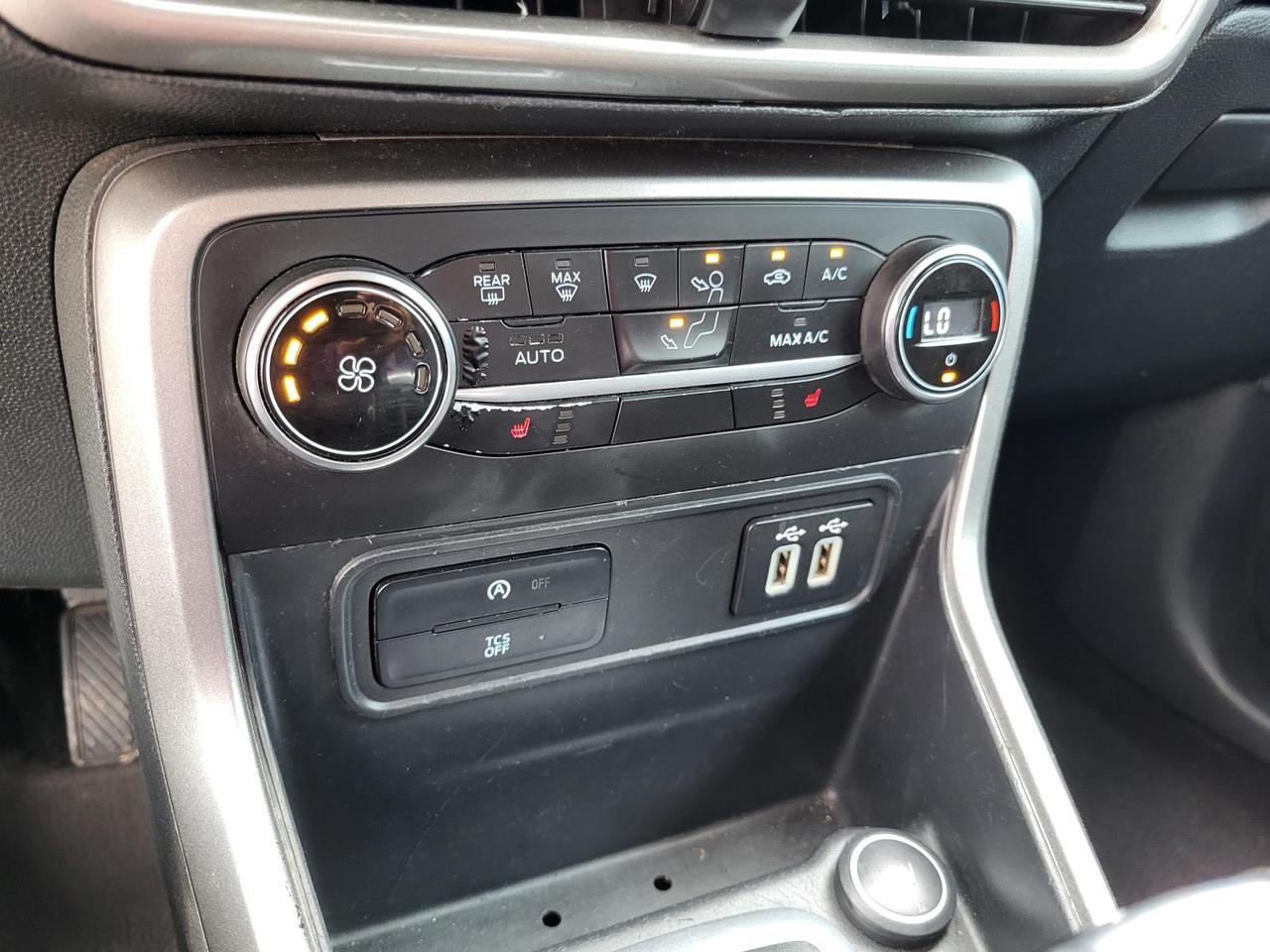 2021 Ford EcoSport SE FWD Beeville TX