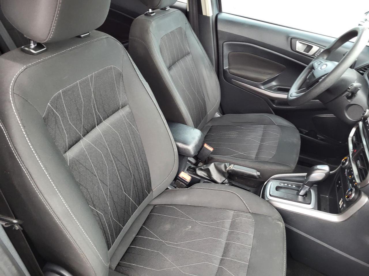 2021 Ford EcoSport SE FWD Beeville TX