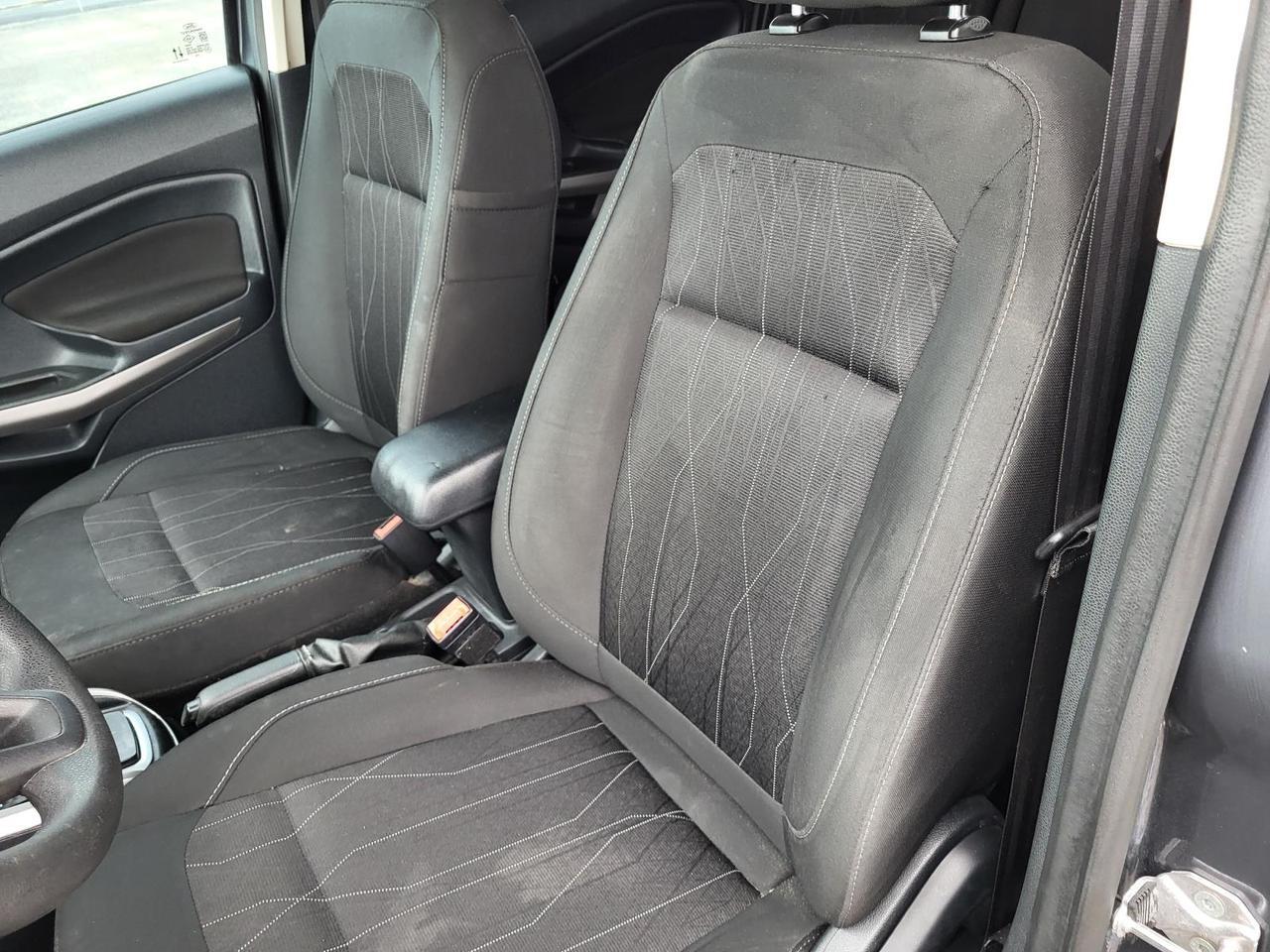 2021 Ford EcoSport SE FWD Beeville TX