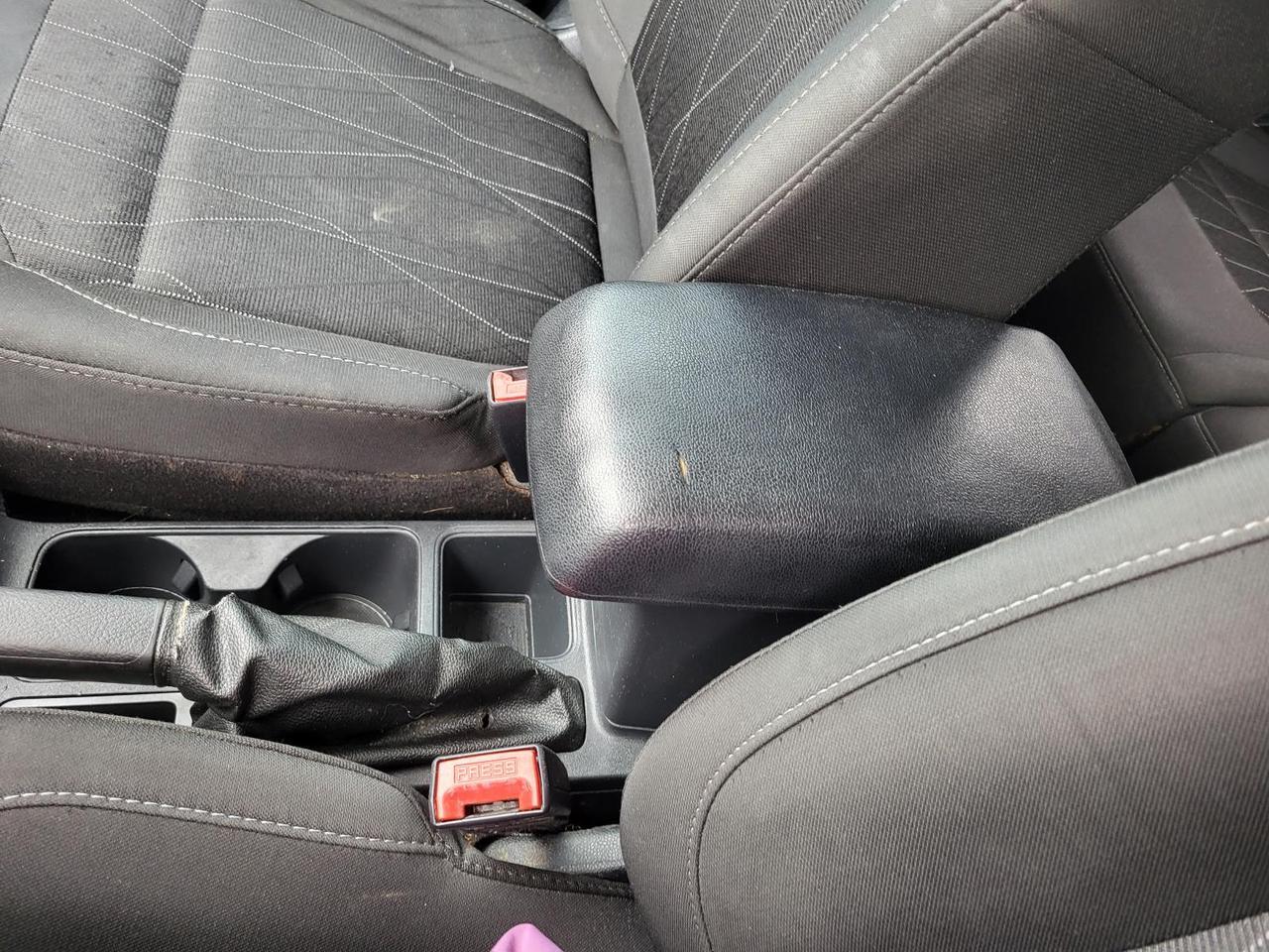 2021 Ford EcoSport SE FWD Beeville TX